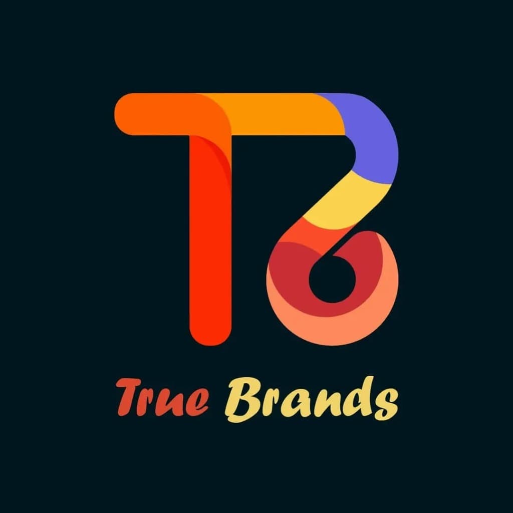 TrueBrands Logo